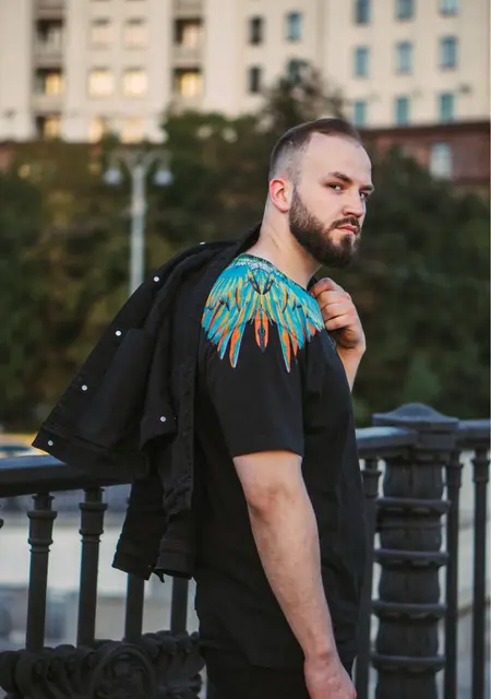 Dmitry de Madrid, tengo 31 años, listo para conocer para pasatiempo agradable