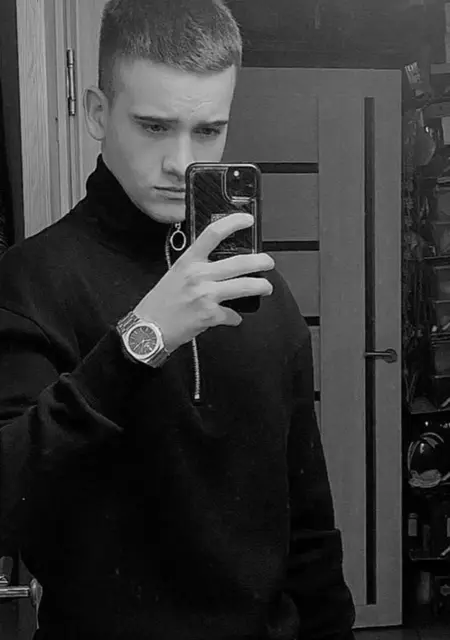 Я Тарас, 20, знакомлюсь без обязательств в Львове