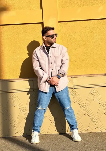 Я Ронит, 33, знакомлюсь для вирта в Франкфурте-на-майне