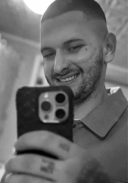 Я Женя, 24, из Черкасс, ищу знакомство для совместных путешествий