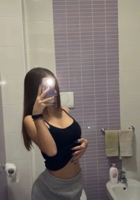 Hania из Катовице, мне 24, познакомлюсь для вирта