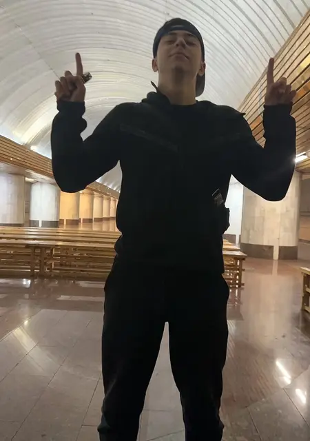 Ramil из Днепра, ищу на сайте приятное времяпровождение