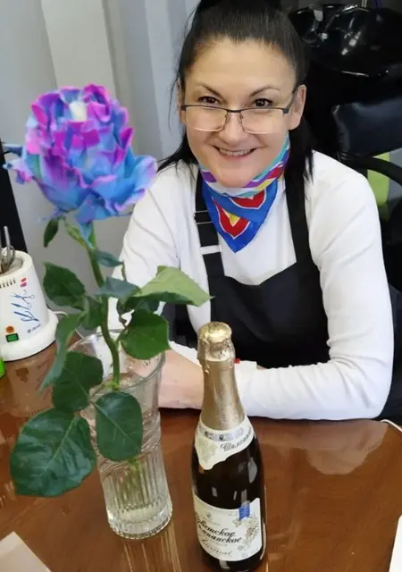 Я Таня Галыгина, 53, знакомлюсь на одну ночь в Минске