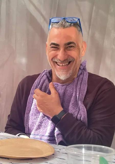 Я Coto, 54, знакомлюсь для дружбы в Корнелья-де-Льобрегат