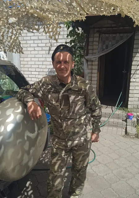 Вася з Суми, шукаю на сайті знайомства на одну ніч