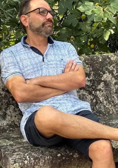 Soy Francisco Javier, 47 años, conociéndome para relación a largo plazo en Benifayó