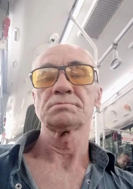 Я Александр, 54, из Ташкента, ищу знакомство для постоянных отношений