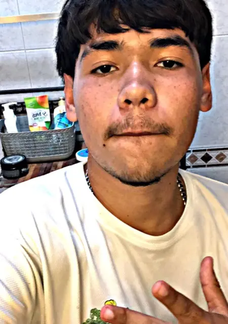 Nicolás из Колима, ищу на сайте знакомства без обязательств