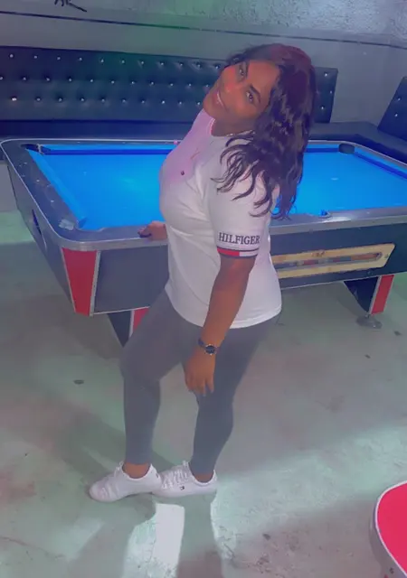 Я Marlen, 31, из Ла-романа, ищу знакомство для дружбы