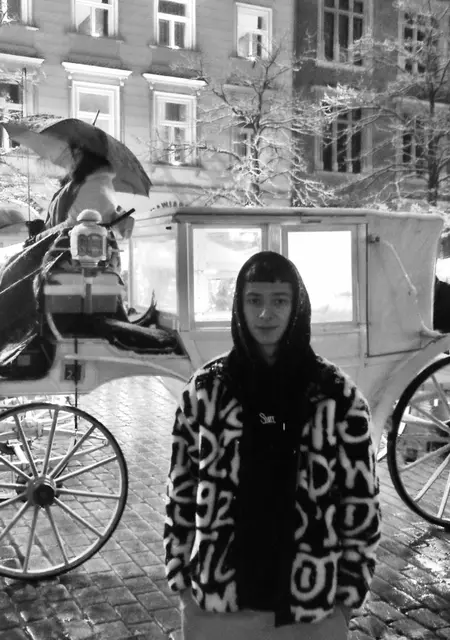 Дима из Кракова, ищу на сайте знакомства на одну ночь