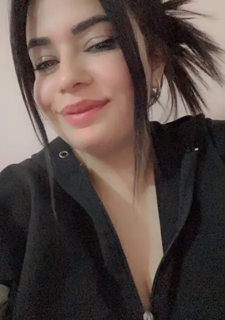 Я Ceren, 25, из Анкары, ищу знакомство для вирта