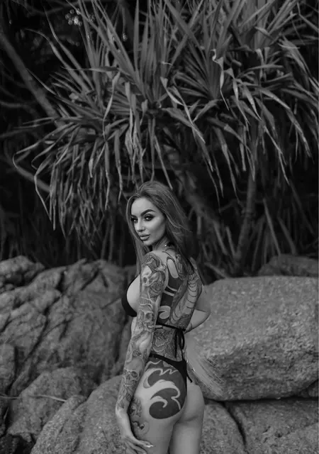 Я Анастасия, 33, знакомлюсь на одну ночь в Пхукете