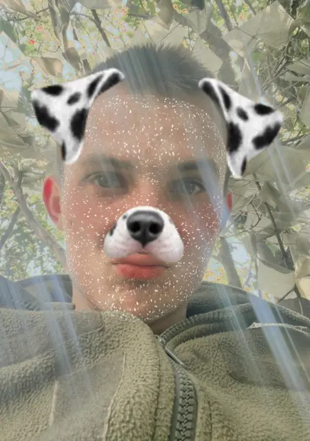 Я Чік, 21 років, знайомлюсь без зобов'язань у Дніпрі