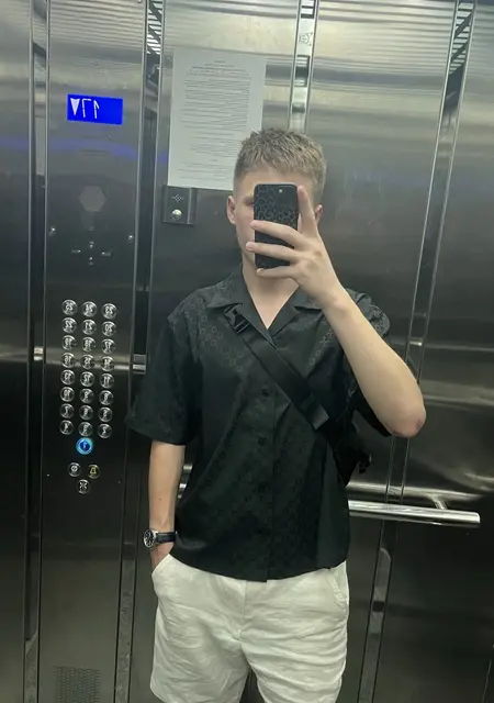 Денис из Киева, ищу на сайте знакомства на одну ночь