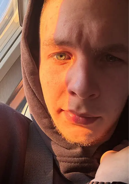 Дмитрий из Хельсинки, мне 23, познакомлюсь для вирта