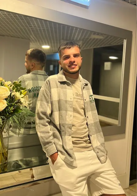 Gender из Коломыи, ищу на сайте знакомства на одну ночь