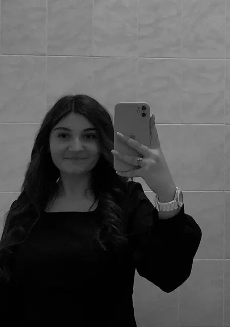 Я Ангелина, 20, знакомлюсь для общения в Павлодаре