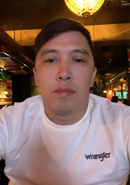 Я Anuar, 39, знакомлюсь для дружбы в Алматы