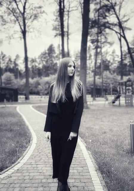 Я Секретик, 19, из Полонного, ищу знакомство для вирта