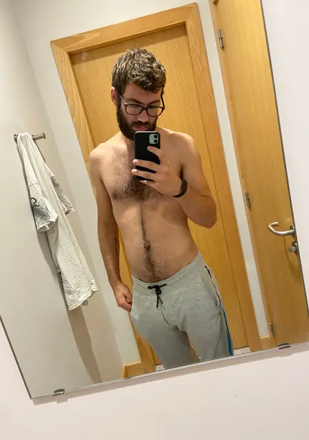 Я Jorge Miguel, 26, знакомлюсь для постоянных отношений в Порте