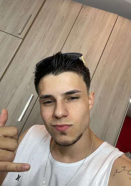 Jose La Tengo Dura из Бургос, мне 54, познакомлюсь для вирта