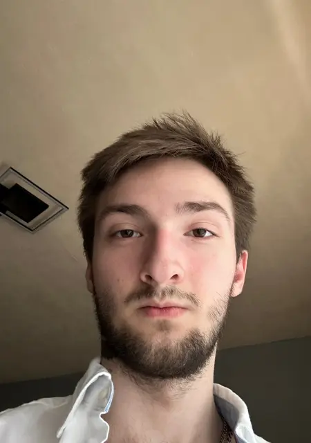 Я Tomas, 21, знакомлюсь для постоянных отношений в Остраве