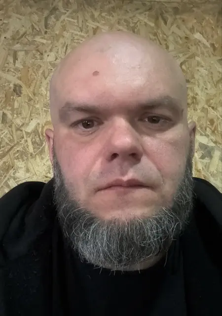 Я Олексій, 41, знакомлюсь на одну ночь в Першотравенске