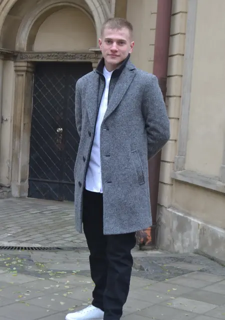 Іван из Белой Церкви, ищу на сайте приятное времяпровождение