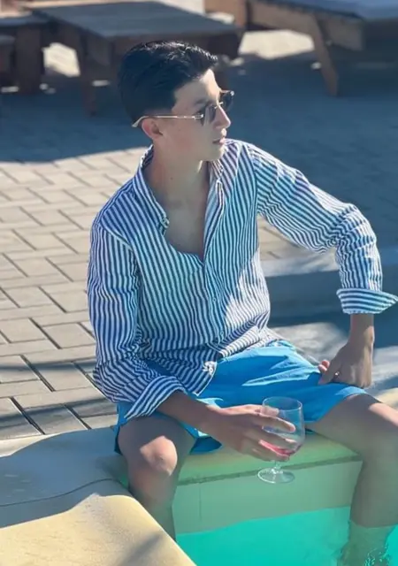 Edyy из Арада, ищу на сайте знакомства на одну ночь