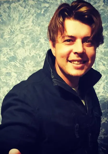 Я Андрей, 33 років, знайомлюсь без зобов'язань у Богодухівших