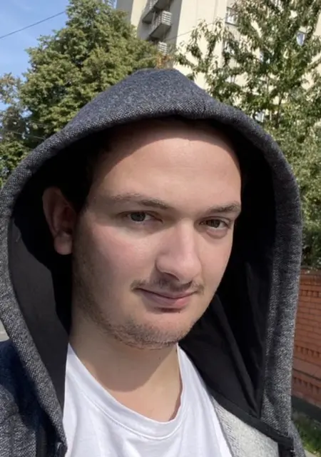 Я Костя, 29, знакомлюсь для приятного времяпровождения в Хмельницком