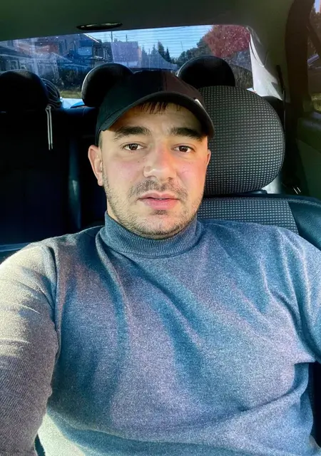 Я Vasile, 31, знакомлюсь для приятного времяпровождения в Калараш