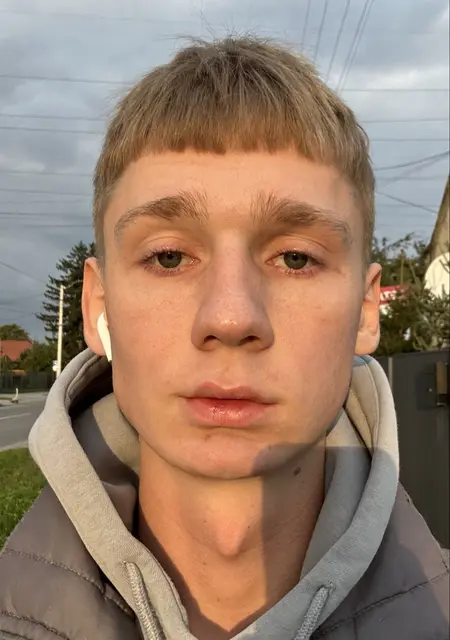 Я Nazar, 20, знакомлюсь без обязательств в Львове