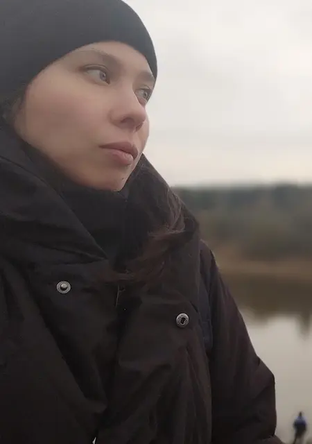 Hanna из Новополоцка, мне 33, познакомлюсь для дружбы