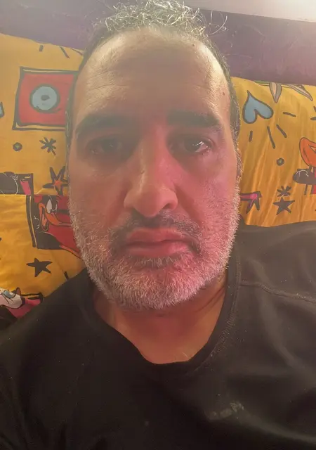 Я Lealtad Y Alma, 46, из Гильена, ищу знакомство для постоянных отношений