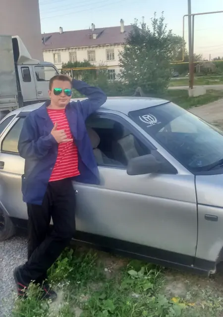 Я Федор, 31, знакомлюсь на одну ночь в Вашингтоне