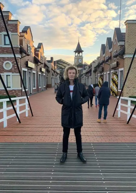 Aleks из Тернополя, ищу на сайте знакомства без обязательств