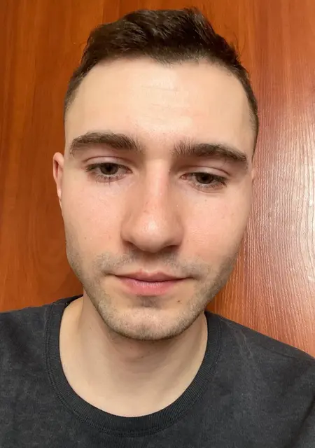 Алекс из Могилёва, мне 31, познакомлюсь для открытые отношения