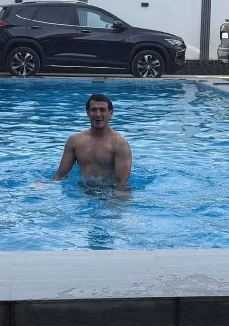 Я Ahmadjon, 40, из Ташкента, ищу знакомство для открытые отношения