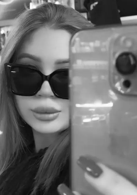 Alina из Алматы, ищу на сайте общение