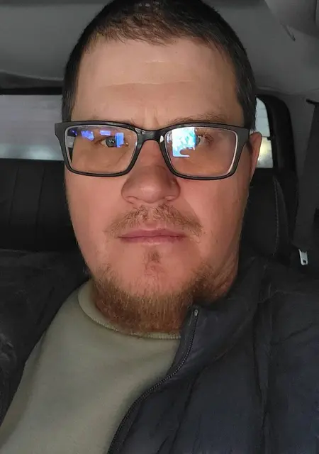 Ivan из Алматы, мне 39, познакомлюсь для дружбы