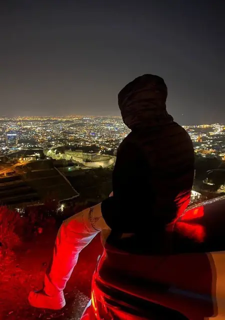 Я Jnk, 20, знакомлюсь для вирта в Кишинёве