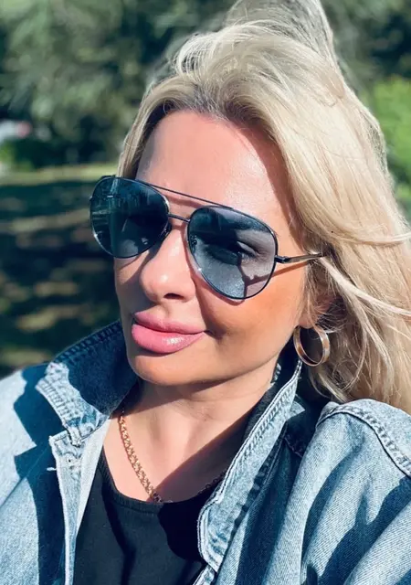 Я Femdom, 39, из Киева, ищу знакомство для приятного времяпровождения