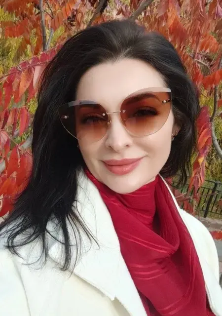 Я Наташа, 30, знакомлюсь для вирта в Днепре