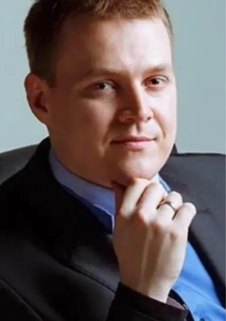 Oleh из Тернополя, ищу на сайте знакомства на одну ночь