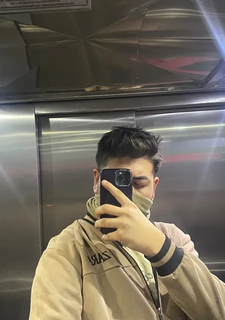 Я Emir, 21, из Газиантеп, ищу знакомство для вирта