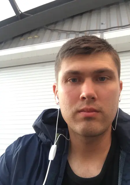 Я Артем, 39 років, знайомлюсь на одну ніч у Дружківка