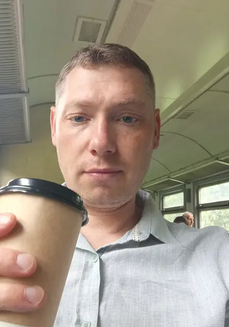 Я Александр, 42, знакомлюсь для общения в Минске