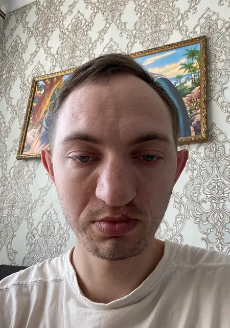 Я Vitalij, 27, знакомлюсь для постоянных отношений в Хмельницком