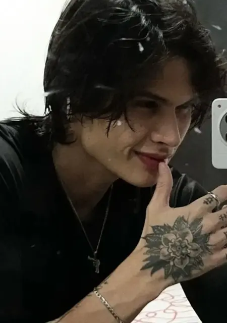 Я Hasael, 27, из Кампече, ищу знакомство для общения